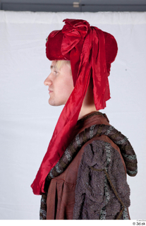 Photos Medieval Aristocrat in suit 2 Medieval Aristocrat Medieval clothing…